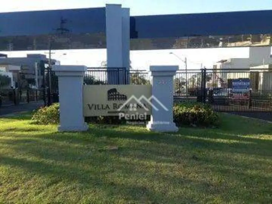 Foto 2 de Terreno / Lote à venda, 302m2 em Recreio das Acácias, Ribeirao Preto - SP