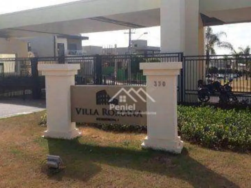 Foto 1 de Terreno / Lote à venda, 302m2 em Recreio das Acácias, Ribeirao Preto - SP