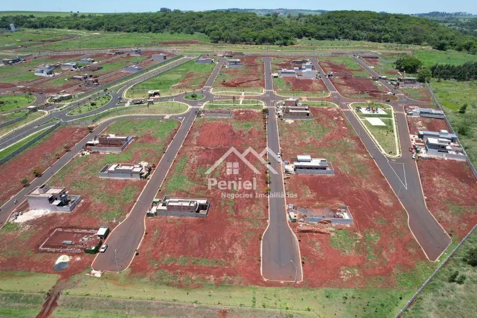 Foto 5 de Terreno / Lote à venda, 250m2 em Recreio Anhangüera, Ribeirao Preto - SP