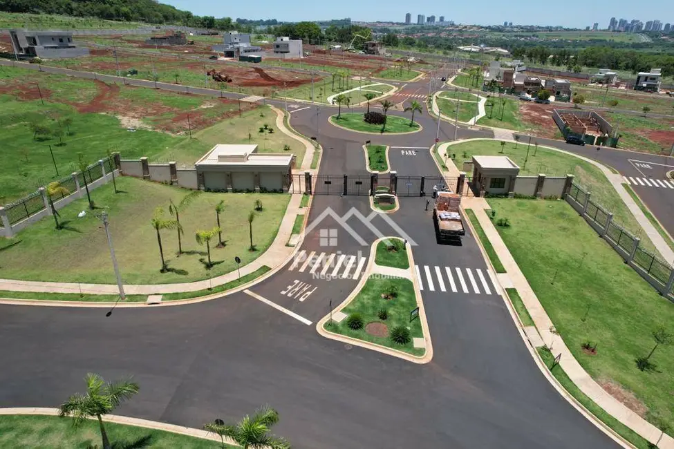 Foto 1 de Terreno / Lote à venda, 250m2 em Recreio Anhangüera, Ribeirao Preto - SP