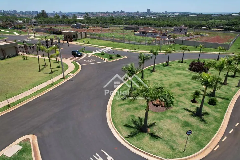 Foto 2 de Terreno / Lote à venda, 250m2 em Recreio Anhangüera, Ribeirao Preto - SP