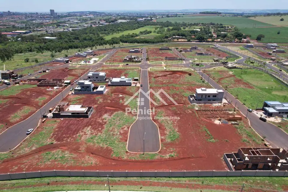 Foto 6 de Terreno / Lote à venda, 250m2 em Recreio Anhangüera, Ribeirao Preto - SP