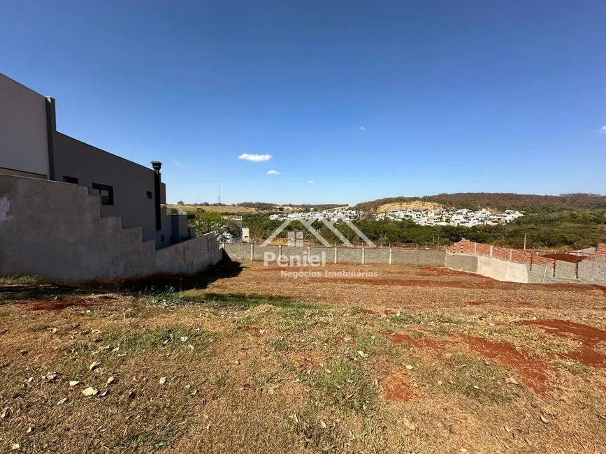Foto 2 de Terreno / Lote à venda, 626m2 em Ribeirao Preto - SP