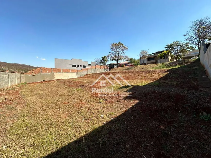 Terreno / Lote à venda, 626m2 em Ribeirao Preto - SP - imagem 4 Foto 4 de Terreno / Lote à venda, 626m2 em Ribeirao Preto - SP