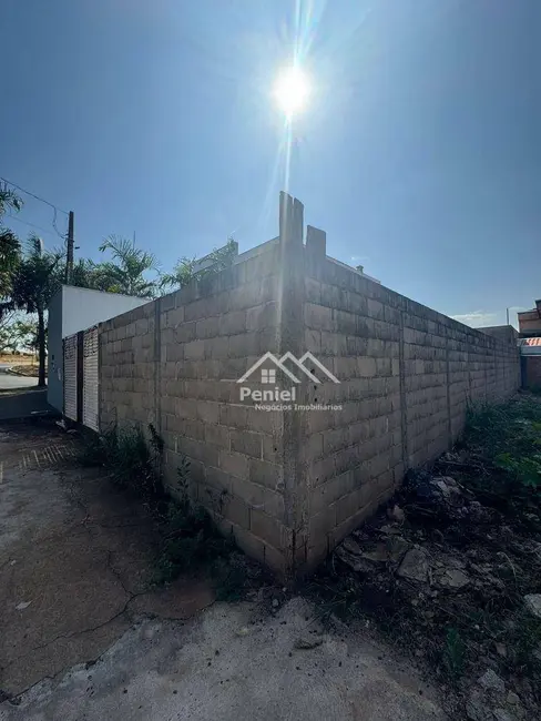 Foto 4 de Terreno / Lote à venda, 160m2 em Parque das Oliveiras, Ribeirao Preto - SP