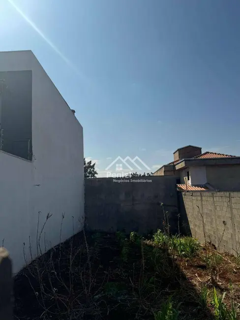 Foto 3 de Terreno / Lote à venda, 160m2 em Parque das Oliveiras, Ribeirao Preto - SP