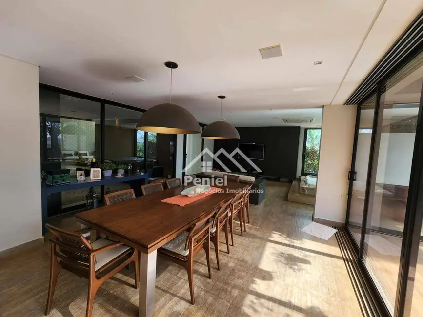 Foto 9 de Sobrado com 4 quartos à venda, 620m2 em Ribeirao Preto - SP