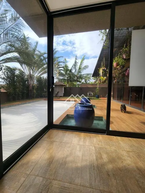 Foto 7 de Sobrado com 4 quartos à venda, 620m2 em Ribeirao Preto - SP