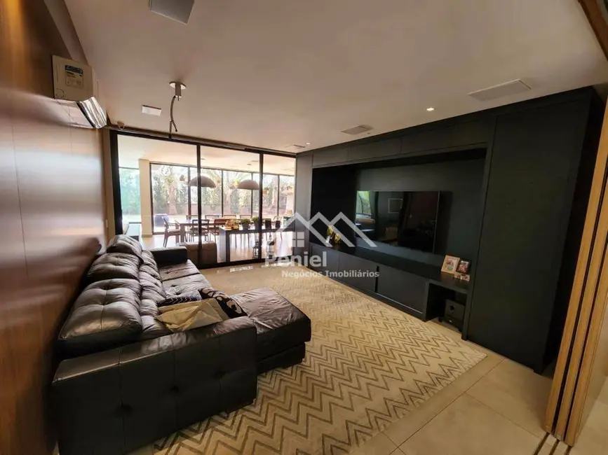 Foto 8 de Sobrado com 4 quartos à venda, 620m2 em Ribeirao Preto - SP