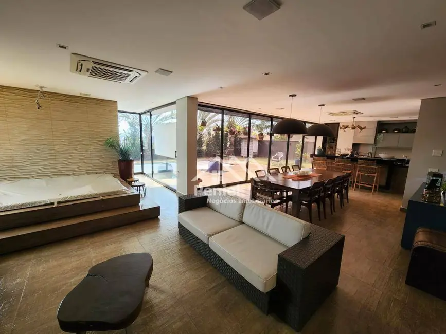 Foto 6 de Sobrado com 4 quartos à venda, 620m2 em Ribeirao Preto - SP