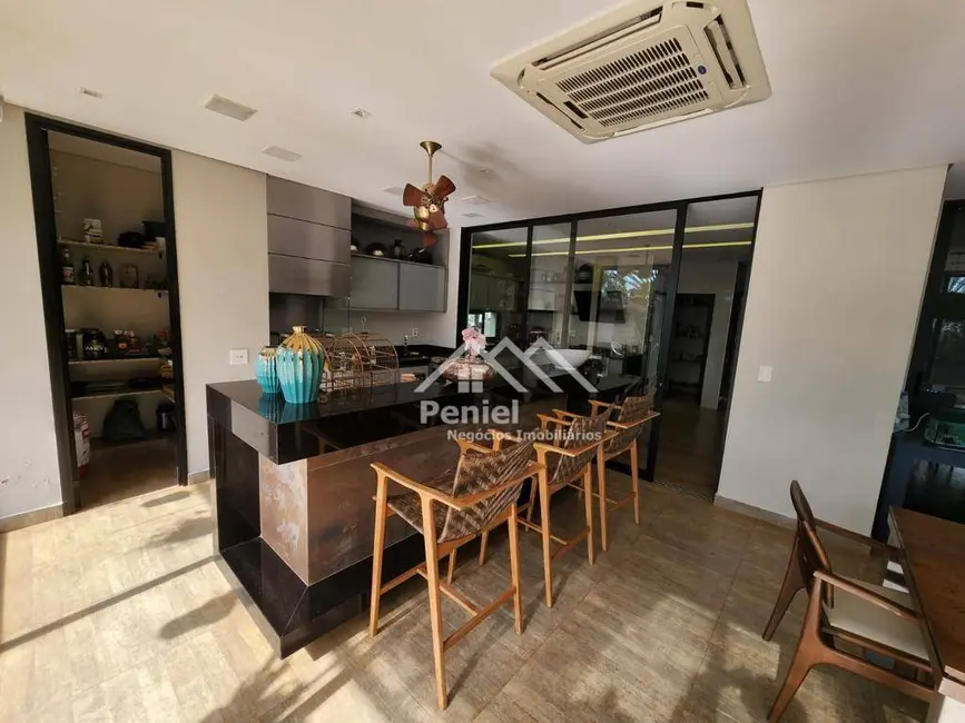 Foto 4 de Sobrado com 4 quartos à venda, 620m2 em Ribeirao Preto - SP