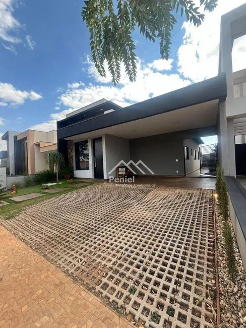 Foto 2 de Casa de Condomínio com 3 quartos à venda, 237m2 em Ribeirao Preto - SP