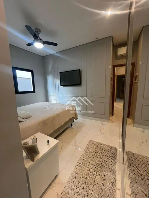 Foto 4 de Casa de Condomínio com 3 quartos à venda, 237m2 em Ribeirao Preto - SP