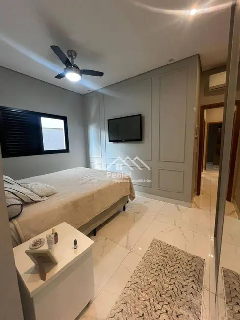 Foto 3 de Casa de Condomínio com 3 quartos à venda, 237m2 em Ribeirao Preto - SP