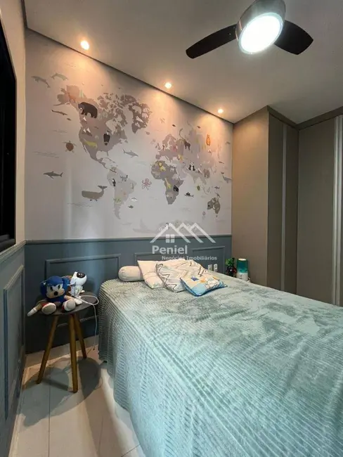 Foto 9 de Casa de Condomínio com 3 quartos à venda, 237m2 em Ribeirao Preto - SP