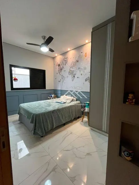 Foto 8 de Casa de Condomínio com 3 quartos à venda, 237m2 em Ribeirao Preto - SP