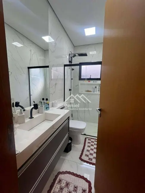 Foto 5 de Casa de Condomínio com 3 quartos à venda, 237m2 em Ribeirao Preto - SP