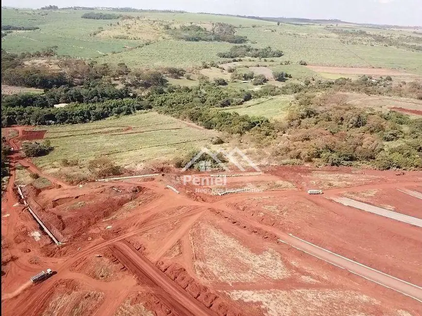 Foto 5 de Terreno / Lote à venda, 200m2 em Ribeirao Preto - SP