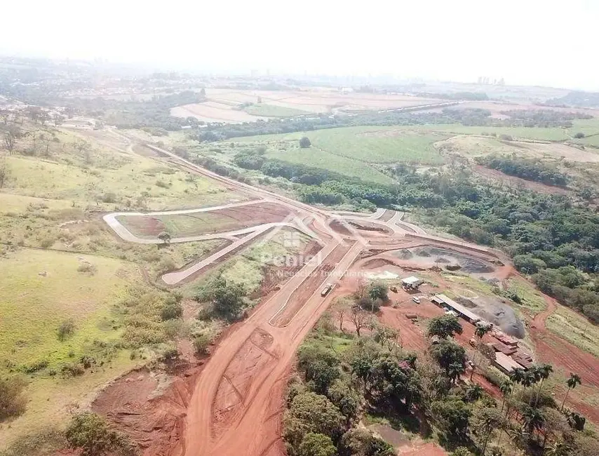 Foto 1 de Terreno / Lote à venda, 200m2 em Ribeirao Preto - SP