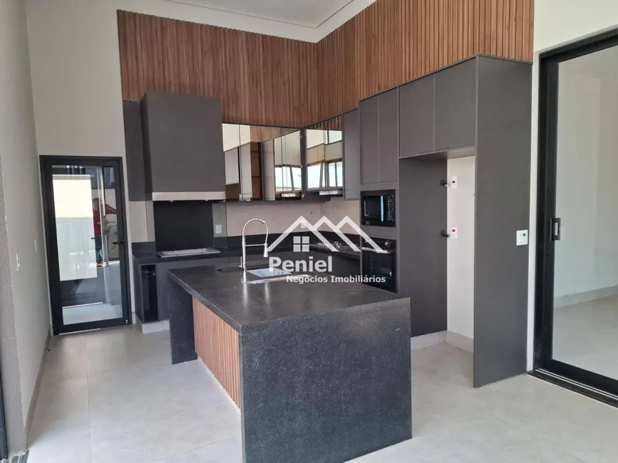 Casa de Condomínio com 3 quartos à venda, 371m2 em Ribeirao Preto - SP - imagem 8 Foto 8 de Casa de Condomínio com 3 quartos à venda, 371m2 em Ribeirao Preto - SP