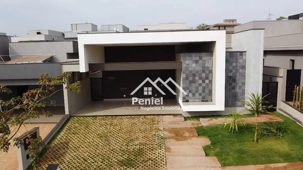 Foto 2 de Casa de Condomínio com 3 quartos à venda, 371m2 em Ribeirao Preto - SP