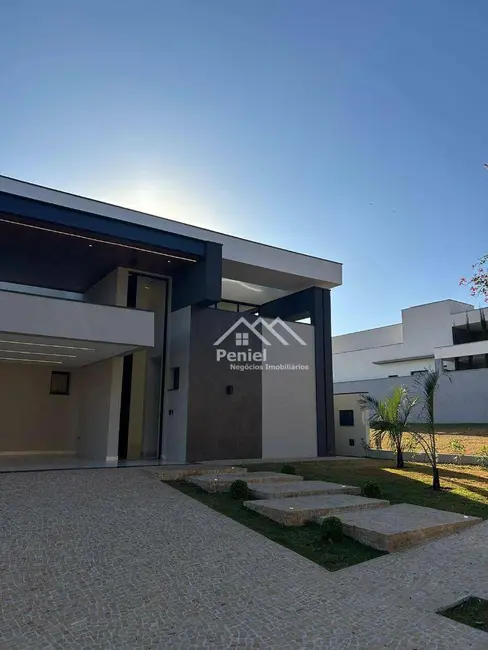 Foto 2 de Casa de Condomínio com 3 quartos à venda, 503m2 em Ribeirao Preto - SP