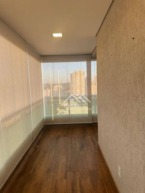 Foto 2 de Apartamento com 3 quartos à venda, 121m2 em Nova Aliança, Ribeirao Preto - SP