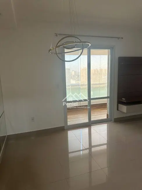 Foto 9 de Apartamento com 3 quartos à venda, 121m2 em Nova Aliança, Ribeirao Preto - SP