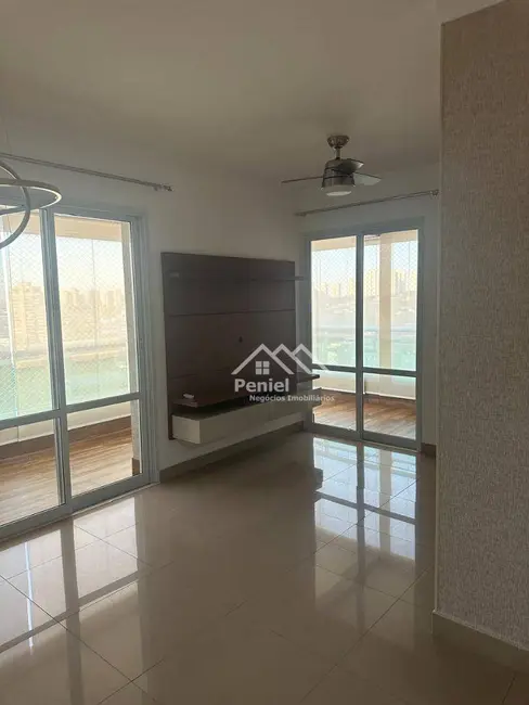 Foto 7 de Apartamento com 3 quartos à venda, 121m2 em Nova Aliança, Ribeirao Preto - SP