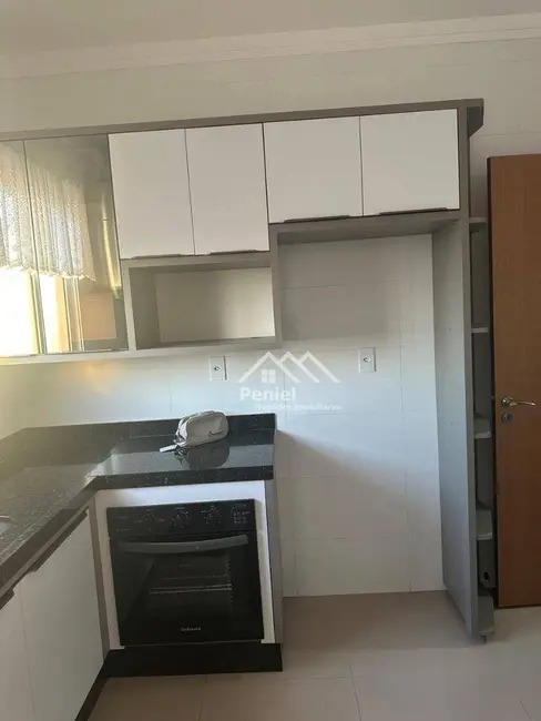 Foto 4 de Apartamento com 3 quartos à venda, 121m2 em Nova Aliança, Ribeirao Preto - SP