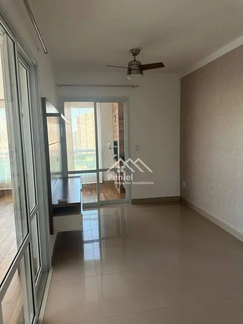 Foto 8 de Apartamento com 3 quartos à venda, 121m2 em Nova Aliança, Ribeirao Preto - SP
