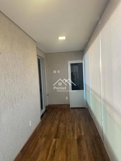 Foto 3 de Apartamento com 3 quartos à venda, 121m2 em Nova Aliança, Ribeirao Preto - SP