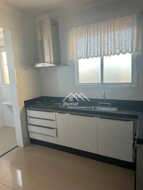 Foto 5 de Apartamento com 3 quartos à venda, 121m2 em Nova Aliança, Ribeirao Preto - SP