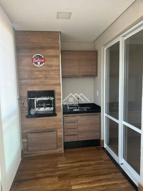 Foto 1 de Apartamento com 3 quartos à venda, 121m2 em Nova Aliança, Ribeirao Preto - SP