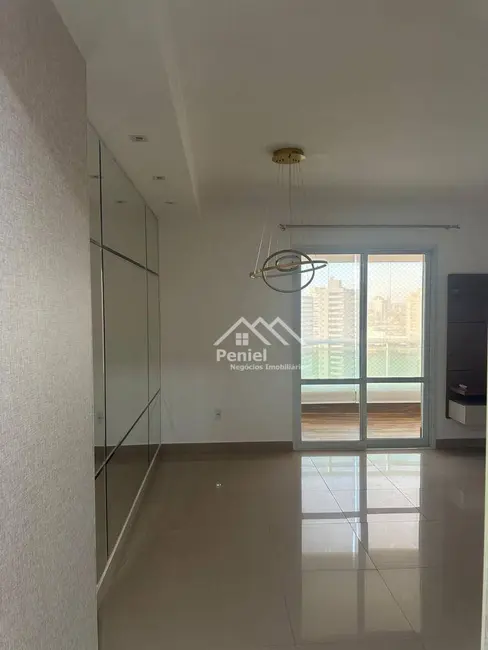 Foto 6 de Apartamento com 3 quartos à venda, 121m2 em Nova Aliança, Ribeirao Preto - SP