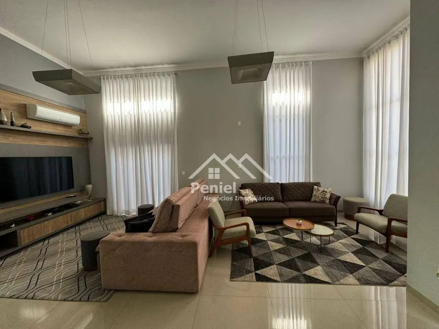 Foto 5 de Casa de Condomínio com 3 quartos à venda, 364m2 em Vila do Golf, Ribeirao Preto - SP