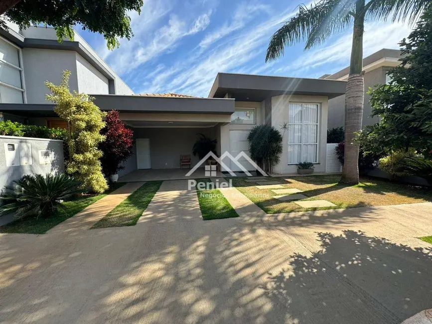 Foto 3 de Casa de Condomínio com 3 quartos à venda, 364m2 em Vila do Golf, Ribeirao Preto - SP