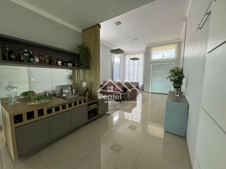 Foto 9 de Casa de Condomínio com 3 quartos à venda, 364m2 em Vila do Golf, Ribeirao Preto - SP