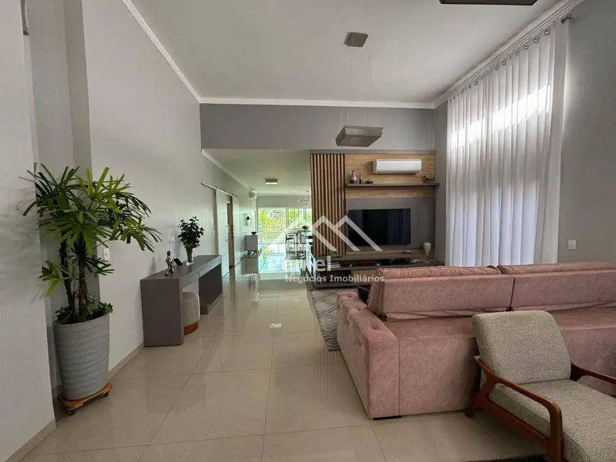 Foto 7 de Casa de Condomínio com 3 quartos à venda, 364m2 em Vila do Golf, Ribeirao Preto - SP