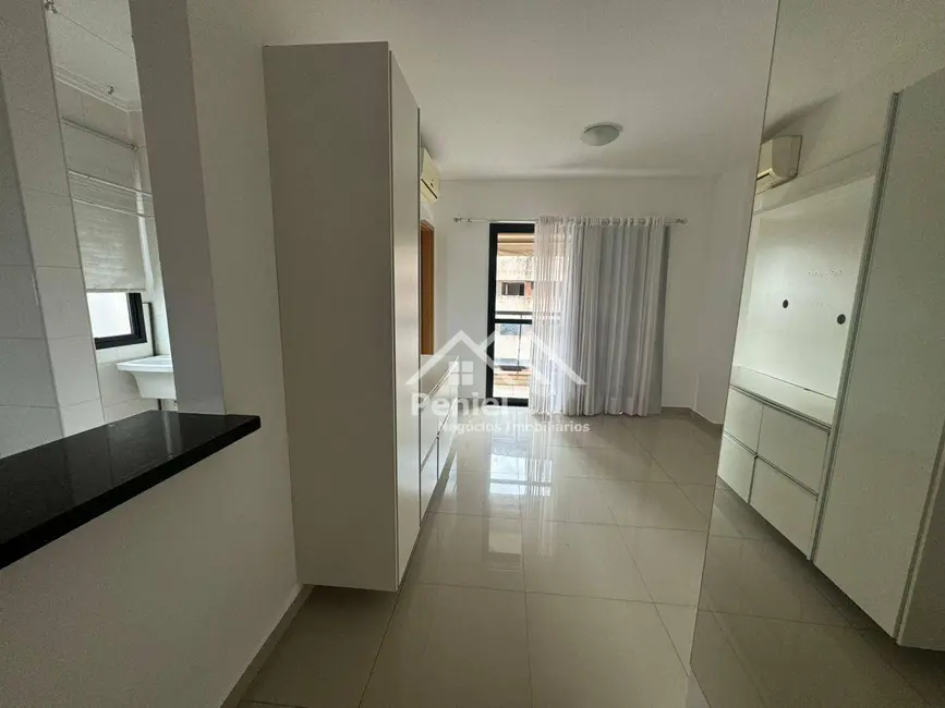 Apartamento com 1 quarto à venda, 38m2 em Nova Aliança, Ribeirao Preto - SP - imagem 3 Foto 3 de Apartamento com 1 quarto à venda, 38m2 em Nova Aliança, Ribeirao Preto - SP