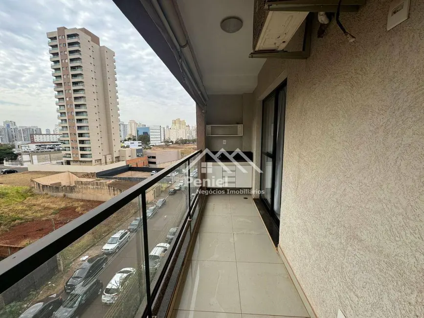 Apartamento com 1 quarto à venda, 38m2 em Nova Aliança, Ribeirao Preto - SP - imagem 9 Foto 9 de Apartamento com 1 quarto à venda, 38m2 em Nova Aliança, Ribeirao Preto - SP