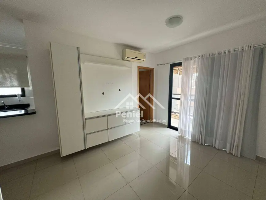Foto 2 de Apartamento com 1 quarto à venda, 38m2 em Nova Aliança, Ribeirao Preto - SP