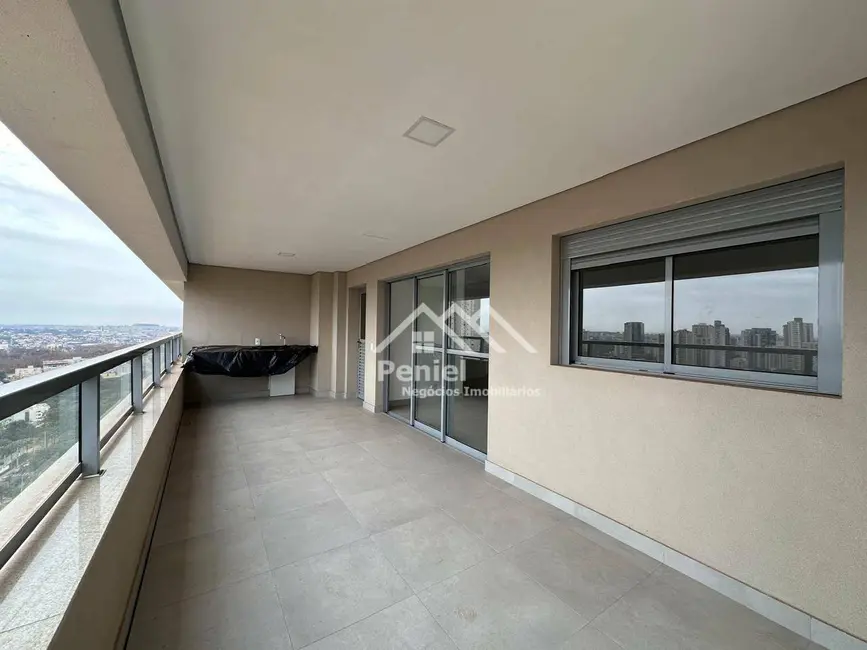 Apartamento com 3 quartos à venda, 132m2 em Jardim Botânico, Ribeirao Preto - SP - imagem 6 Foto 6 de Apartamento com 3 quartos à venda, 132m2 em Jardim Botânico, Ribeirao Preto - SP