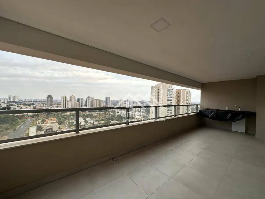 Apartamento com 3 quartos à venda, 132m2 em Jardim Botânico, Ribeirao Preto - SP - imagem 5 Foto 5 de Apartamento com 3 quartos à venda, 132m2 em Jardim Botânico, Ribeirao Preto - SP
