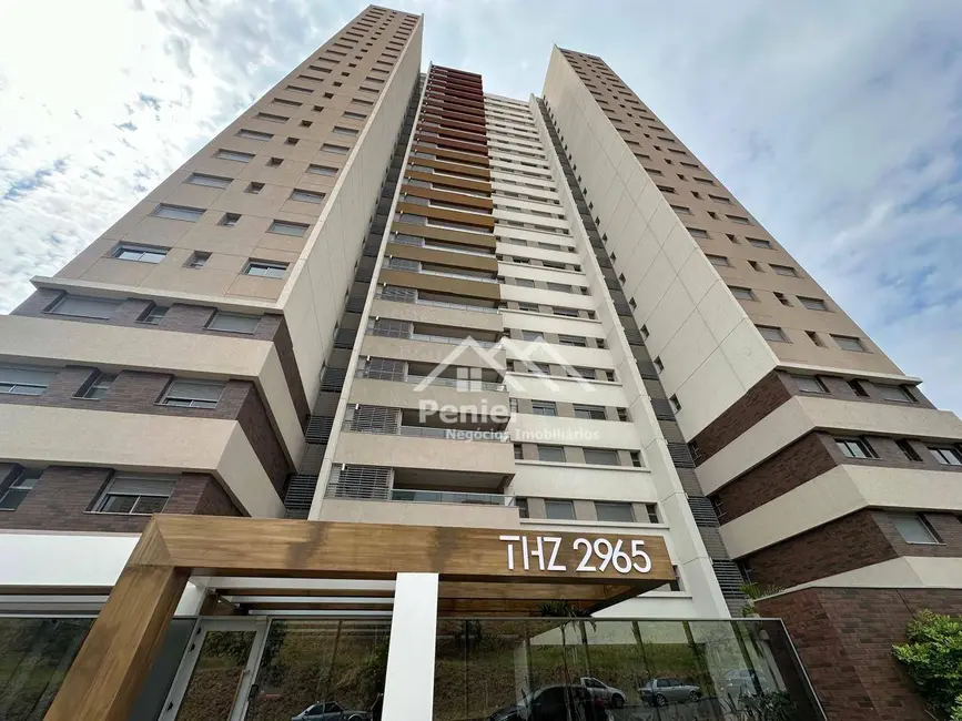 Foto 1 de Apartamento com 3 quartos à venda, 132m2 em Jardim Botânico, Ribeirao Preto - SP