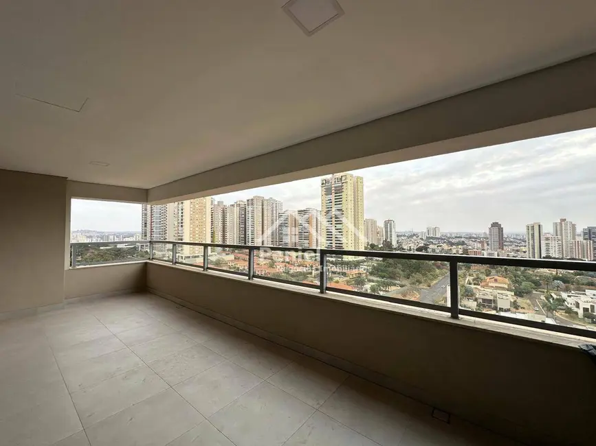 Apartamento com 3 quartos à venda, 132m2 em Jardim Botânico, Ribeirao Preto - SP - imagem 7 Foto 7 de Apartamento com 3 quartos à venda, 132m2 em Jardim Botânico, Ribeirao Preto - SP