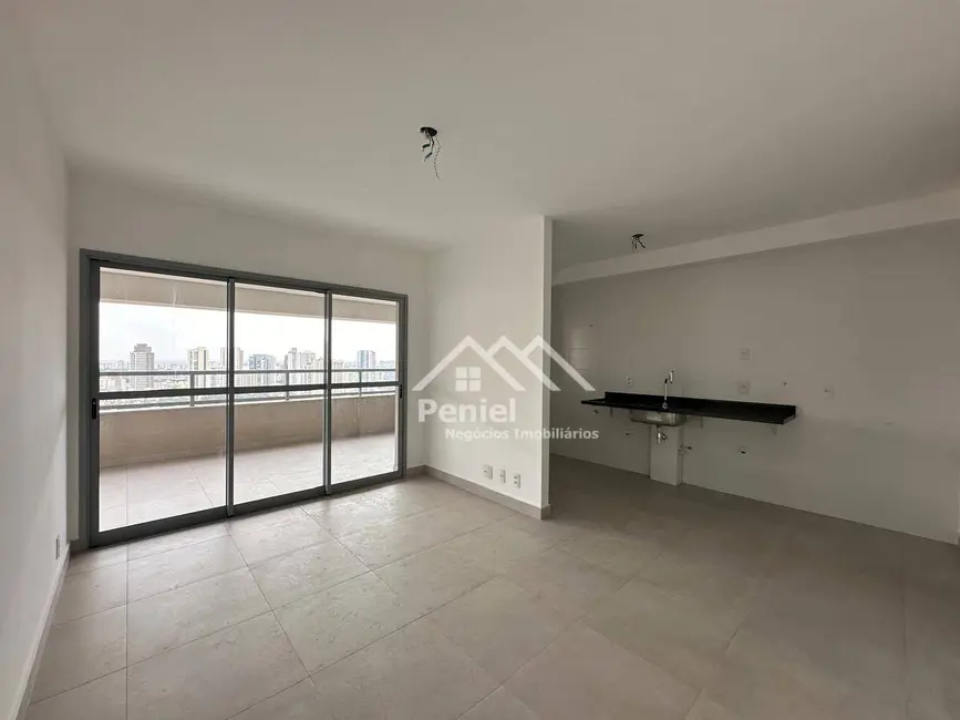 Apartamento com 3 quartos à venda, 132m2 em Jardim Botânico, Ribeirao Preto - SP - imagem 3 Foto 3 de Apartamento com 3 quartos à venda, 132m2 em Jardim Botânico, Ribeirao Preto - SP