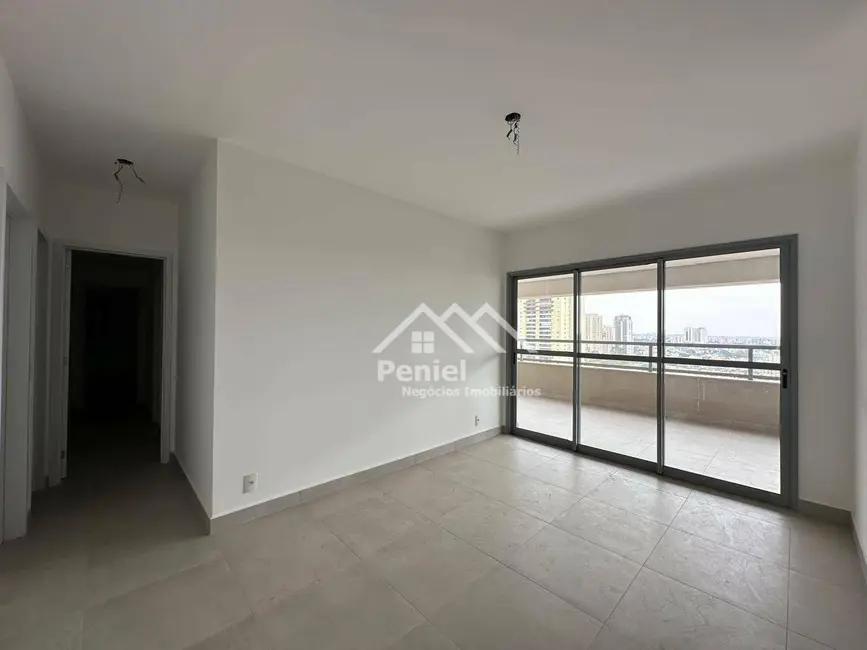 Foto 2 de Apartamento com 3 quartos à venda, 132m2 em Jardim Botânico, Ribeirao Preto - SP