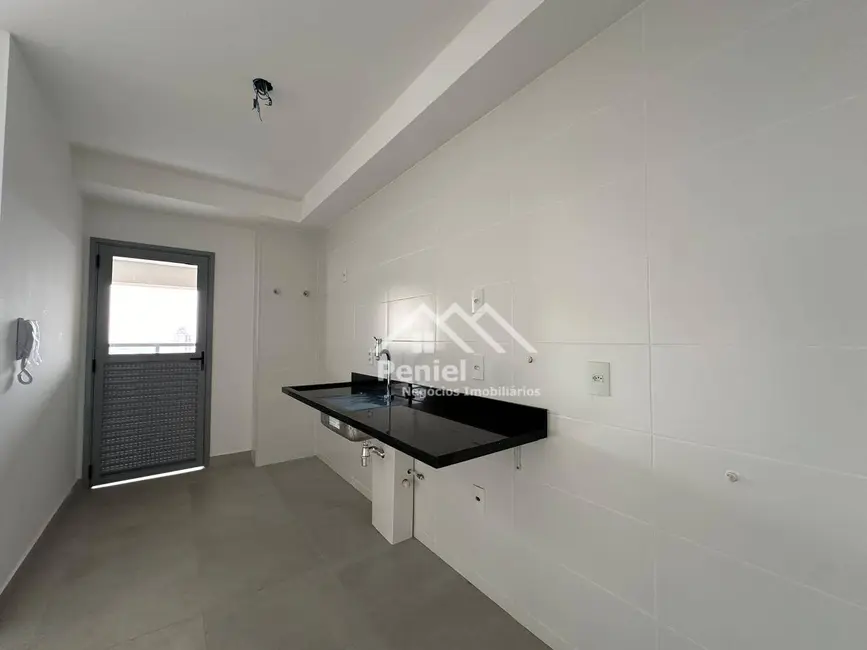 Apartamento com 3 quartos à venda, 132m2 em Jardim Botânico, Ribeirao Preto - SP - imagem 4 Foto 4 de Apartamento com 3 quartos à venda, 132m2 em Jardim Botânico, Ribeirao Preto - SP