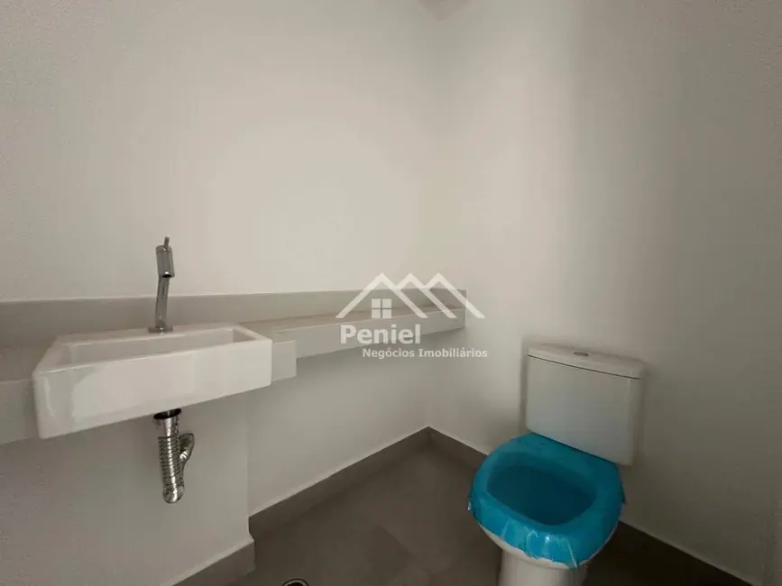 Apartamento com 3 quartos à venda, 132m2 em Jardim Botânico, Ribeirao Preto - SP - imagem 8 Foto 8 de Apartamento com 3 quartos à venda, 132m2 em Jardim Botânico, Ribeirao Preto - SP